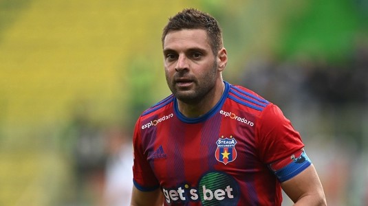 OFICIAL | Adi Popa a plecat de la Steaua Bucureşti!