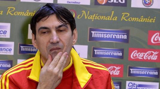 Victor Piţurcă a explicat de ce refuză să fie prezent la meciurile jucate de CSA Steaua: „Nu îmi mai vine să merg deloc!”