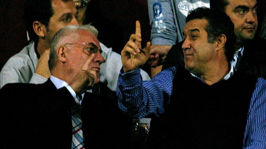 Dumitru Dragomir, după ce Florin Talpan l-a sugerat preşedinte la CSA Steaua: ”În trei luni, echipa ar avea drept de promovare”