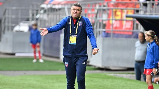 Steaua Bucureşti, neprogramată pentru următoarea etapă din Liga 2 şi penalizată de FRF. Explicaţia clubului: "S-a cerut anularea penalităţii"