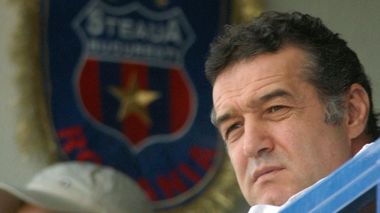 "Momentul pe care lumea nu-l ştie" înainte de scandalul Steaua - FCSB! Fostul conducător de la CSA are detalii explozive: "Nu s-a dorit privatizarea. Peste doi ani a ajuns la Gigi Becali"