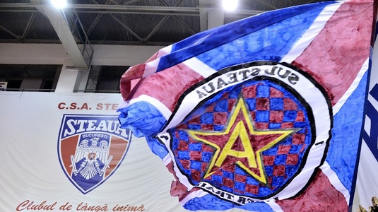 Scandal uriaş. Patru sportivi de la clubul Steaua au afirmat că ”FCSB e Steaua”. ”Suporterii sunt nemulţumiţi” | FOTO