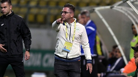 Cum a reacţionat posibilul înlocuitor al lui Daniel Opriţa la Steaua Bucureşti: “Este o onoare, nu contează unde este echipa”