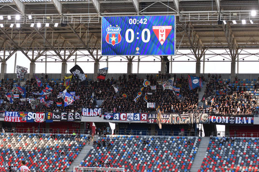 Ministrul Apărării afirmă că nu este de acord cu investirea de bani publici în clubul de fotbal Steaua