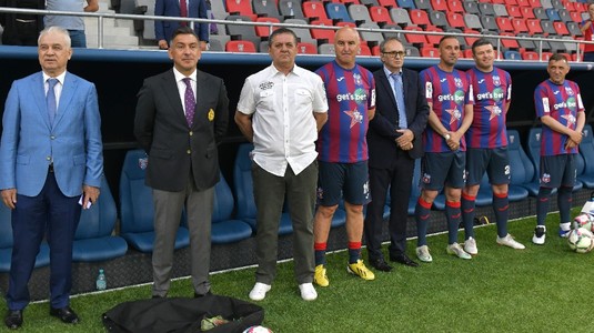 Destin crunt pentru Denis Şerban. Cumpărat de un colos din vestul Europei, fotbalistul a ratat transferul după o accidentare stupidă: "Vă daţi seama ce ghinion?"