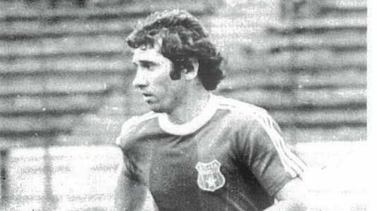 Doliu în fotbalul românesc. A murit fostul mare fotbalist al Stelei, Constantin Zamfir. Ienei: "Am antrenat puţini fotbalişti care să fi avut calităţile lui"