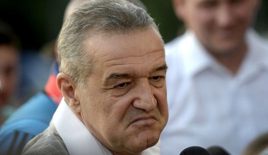 Gigi Becali şi avocatul FCSB au reacţionat, după au pierdut procesul pentru marca Steaua: "CSA va primi o sumă formată din 4 litere, zero"