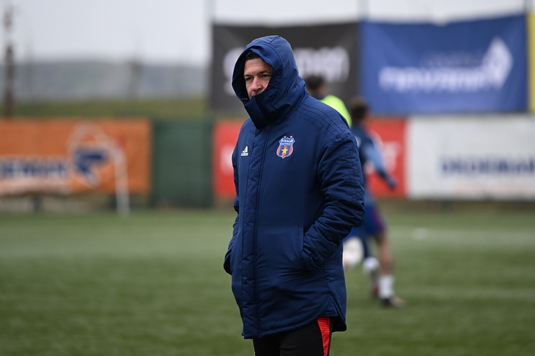 Steaua, din nou surpriza neplăcută a Ligii 2! ”Militarii” au condus cu 1-0, dar au fost învinşi de Bistriţa. Corvinul a mai făcut un pas către promovare