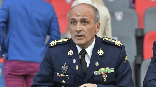 Florin Talpan, atac brutal: ”Recuperarea prejudiciului de 37 milioane de euro produs de FCSB”. Cere măsuri dure la cel mai înalt nivel: ”Trebuie demişi!”