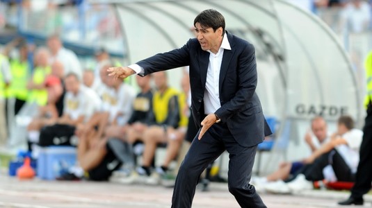 EXCLUSIV | "E un fel de Ferguson". Fostul jucător de la Steaua, fascinat de Piţurcă: "Dacă tu câştigai Champions League, a doua zi te chema la antrenament"