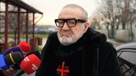 Gigi Becali anunţă o posibilă revenire pe stadionul din Ghencea: "Mi-ar conveni”! Patronul are o singură condiţie: "Dacă sunt ei de acord”