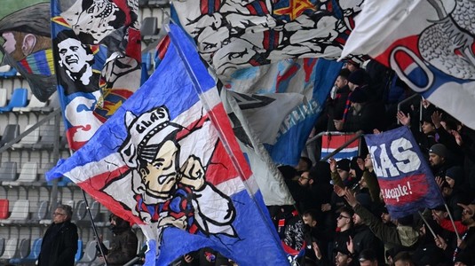 Două soluţii propuse de ministrul Apărării pentru ca Steaua Bucureşti să promoveze în Superliga: “Sunt mulţi interesaţi să nu se întâmple. Să decidă investitorul”