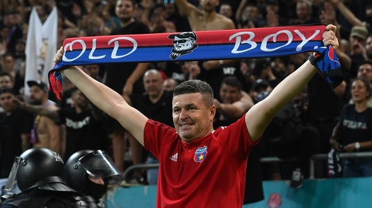 Nereguli în acte! Radu Miruţă, dezvăluiri după ce s-au terminat toate controalele la CSA Steaua