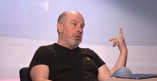 Bogdan Cosmescu, bulversat după discursul ministrului Radu Miruţă: "E absurd! Sunt bani cheltuiţi degeaba"