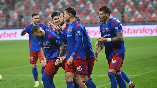 Două companii uriaşe din străinătate interesate de Steaua Bucureşti! Dezvăluirea afaceristului român: “I-am convins pentru că deja sunt la Galatasaray”