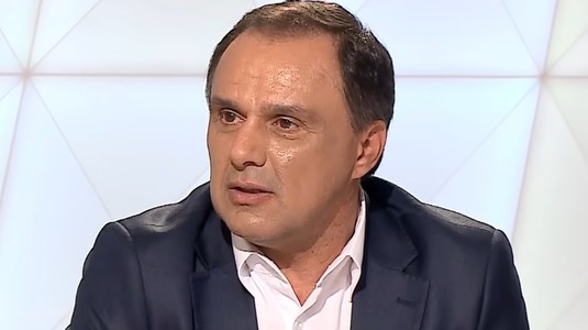 "Pandi", avertisment pentru Steaua în contextul unei posibile asocieri între CSA şi un privat: "Trebuie să se blindeze!"