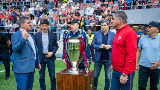 Căpitanul Stelei din finala de la Sevilla a fost internat din cauza unor probleme cardiace. Care este acum starea lui Ştefan Iovan
