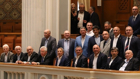 Legendara Steaua '86, pusă lângă marile echipe din prezent: ”Mai sunt Barcelona, Bayern, Interul lui Chivu”. Regretul său: ”Eram campionii lumii"