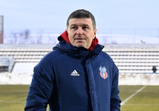 "Aş continua la Steaua”! Opriţa a cerut o clauză specială pentru a rămâne în Ghencea: "Dacă m-ar înţelege şi ar accepta-o”