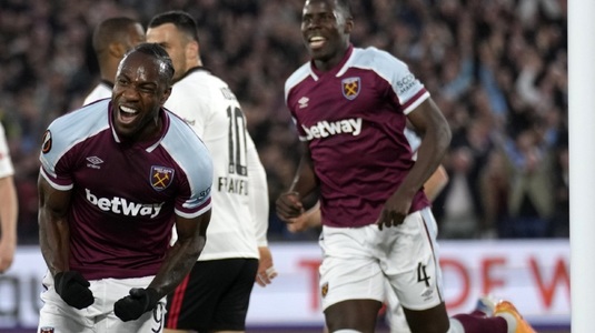 Românul trecut pe la West Ham o avertizează pe FCSB: ”E la alt nivel”. Ce a remarcat fostul internaţional la clubul din Premier League | EXCLUSIV