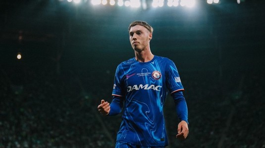 Chelsea străluceşte în finala UEFA Conference League! Victorie clară, 4-1 în faţa lui Real Betis şi încă un trofeu european în palmares