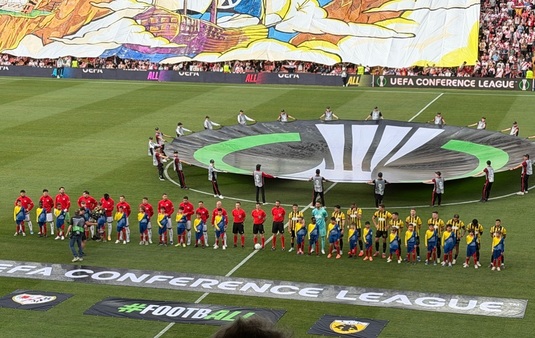 ”Un coteţ de găini”. Patronul, reacţie vehementă după eliminarea echipei sale din sferturile unei cupe europene: ”Inacceptabil”