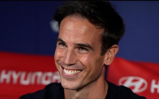 Reacţia lui Inigo Perez, după calificarea istorică a lui Rayo în finala Conference League: ”Vrem să aducem trofeul acasă”