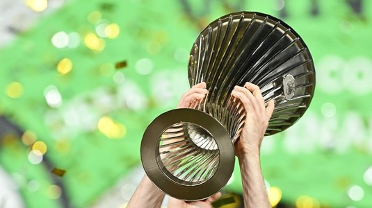 Posibila adversară a celor de la FCSB sau CFR Cluj, exclusă din Conference League! Decizia UEFA: "Aranjare a unui meci"