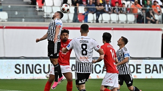 LIVE TEXT | U Cluj – Brann, ACUM, în turul II preliminar Conference League. Castro a deschis scorul la Sfântu Gheorghe