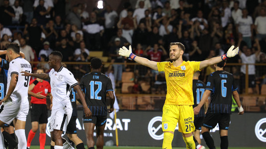 Craiova îşi află vineri adversarele din Conference League! „Grupa morţii” şi scenariul de vis pentru campioana României