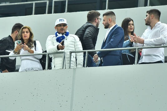 Chiar intenţionează Adrian Mititelu să vândă FC U Craiova? ”Ar fi păcat”