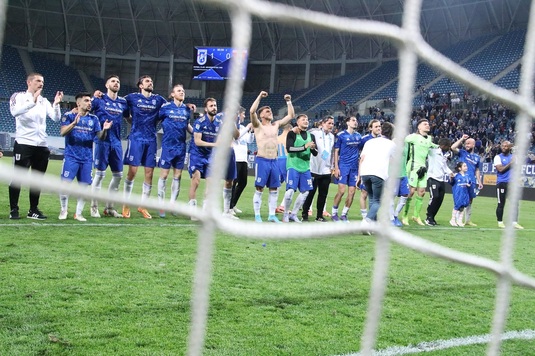 Lovitură dată de Adrian Mititelu! Unul dintre cei mai râvniţi jucători străini din Liga 1 a semnat cu FC U Craiova: ”Ne-am înţeles”