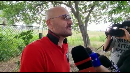 VIDEO | Cum arată Adrian Mititelu după aproape doi ani de închisoare: ”Am stat 20 de luni nevinovat”