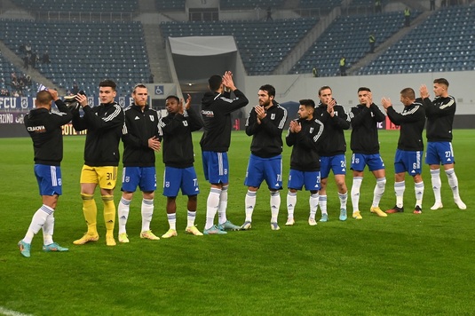 Adrian Mititelu a anunţat plecarea ”preferatului” său de la FC U Craiova: ”Nu pot să îl ţin, are foarte multe oferte”. Prima ”victimă” a noului antrenor?