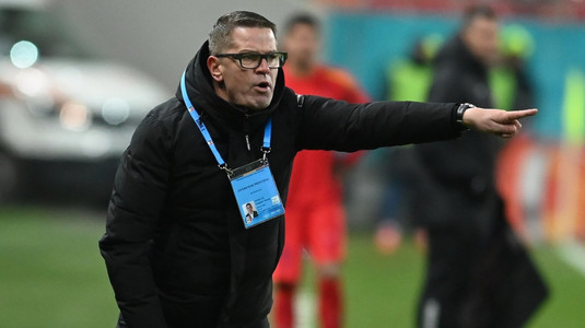 ”Craiova nu ne-a pus probleme!”. Reacţia lui Flavius Stoican după ce FC Botoşani a plecat fără puncte din Bănie