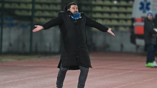 BREAKING | Plecări în masă de la FC U Craiova după revenirea lui Croitoru. "Favoriţii" lui Mititelu, OUT de la echipă