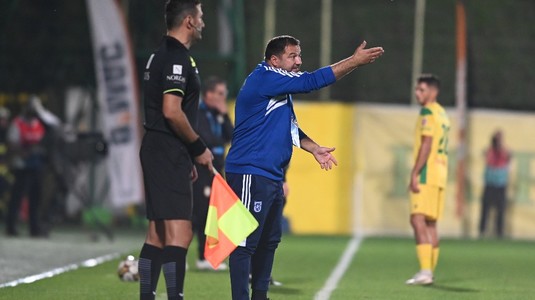 Primele reacţii după ce ar fi picat revenirea lui Marius Croitoru la FCU Craiova. ”Mititelu e numărul 1 mondial” | EXCLUSIV