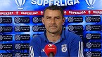 Trică nici nu vrea să audă de retrogradarea lui FCU Craiova: ”Trebuie să rămânem în prima ligă, avem tradiţie”