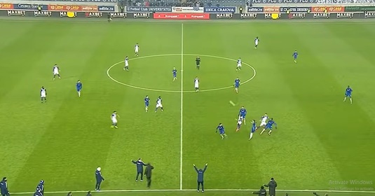 „Avocatul ne-a spus că 100% vom câştiga”. FCU Craiova vrea victoria la “masa verde” cu FC Argeş, după ce piteştenii au jucat cu 12 fotbalişti