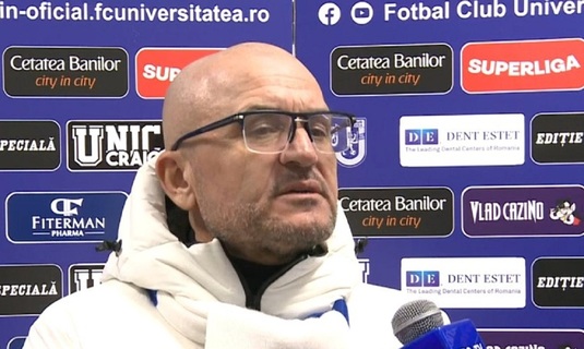 "Avem dovada, oficial!". Adrian Mititelu anunţă lovitura care ar putea schimba calculele în Liga 2: "Este în actele depuse"