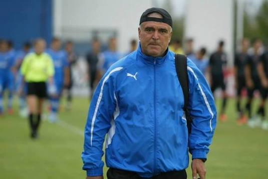 Fostul fundaş de la Universitatea Craiova, internat la spital, în comă, după ce a suferit un AVC