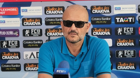Adrian Mititelu a dat lovitura! 3.500.000€ pentru transferul "perlei" sale de la FC U Craiova 1948: "99%"