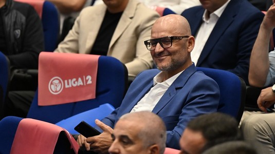Scrisoare deschisă a FCU Craiova către premierul Bolojan. Clubul lui Adrian Mititelu cere o nouă reglementare fiscală pentru fotbal. Măsurile propuse