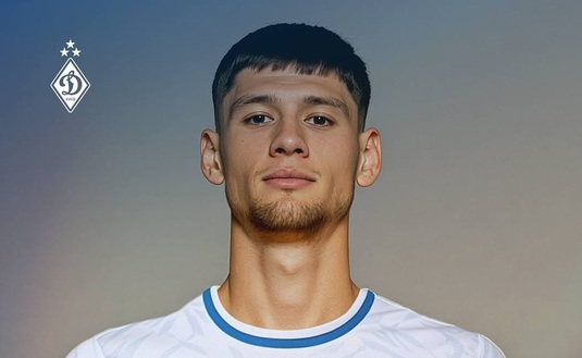 Lucescu l-a "distrus" după transferul lui Blănuţă la Dinamo Kiev: "Se gândeşte doar la interesul lui. L-ar fi lăsat acolo"