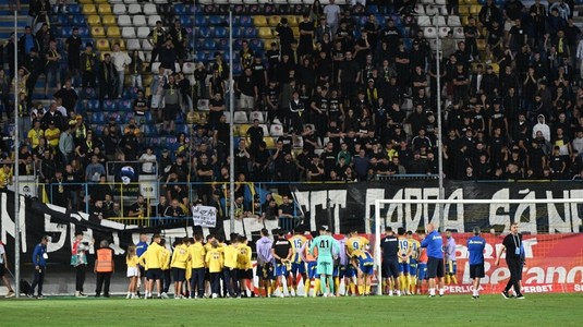 OFICIAL | Antrenorul s-a despărţit azi de echipa din Superliga, după cinci înfrângeri în campionat. Prima variantă pentru bancă a picat