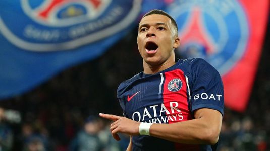 Scandal URIAŞ la PSG. Mbappe şi clubul se ceartă pe sume colosale. Câţi bani are de primit atacantul francez