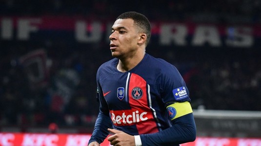 Nu uită şi nu iartă. Mbappe s-a dus în instanţă pentru a-şi recupera banii de la PSG. Ce sumă a cerut atacantul francez