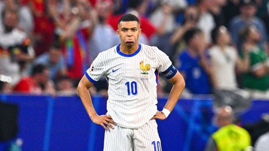 Primul lucru pe care Mbappe l-a făcut după ce a fost acuzat de viol în Suedia: "A preferat să meargă acolo, este foarte calm"