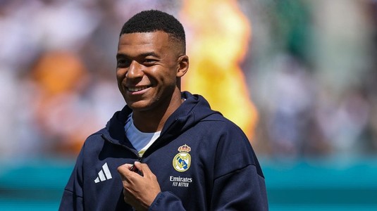Mbappe are din nou probleme. Starul lui Real Madrid e anchetat într-un dosar cu muncă ilegală şi spălare de bani