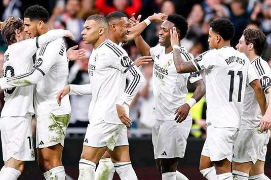 El va fi noul decar al Realului. Ce fotbalist preia numărul 10 după plecarea lui Luka Modric
